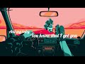Eyedress Something About You She Looks Just Like A Dream Lyrics Ft Dent May