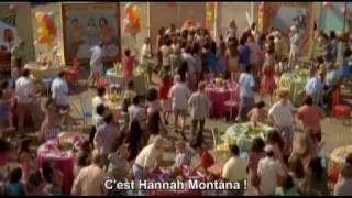 Hannah Montana - Let&#39;s get crazy I Disney