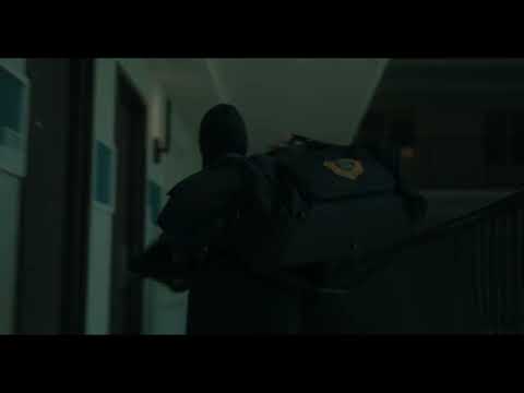 STN 3RD PLACE MOVIE TRAILER 2026 - 35 Seconds