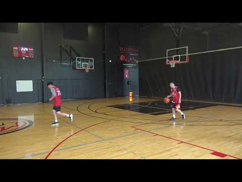 North Boks (13) vs Forbidden (52) - sunday tier 9 - tcbl 2022 summer