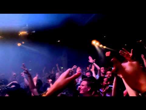 Dixon @ Lost In A Moment - Amsterdam (05-07-2015)