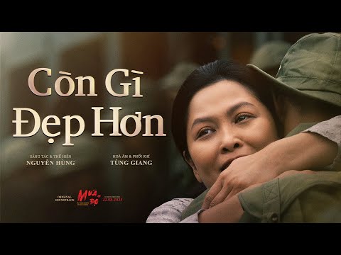 CÒN GÌ ĐẸP HƠN