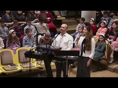 Sorin și Daniela Piu - Da, casa mea nu e aici, e în cer