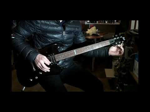 Электрогитара ESP LTD Viper-50
