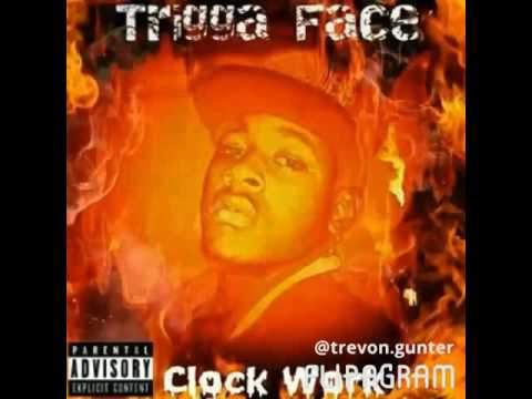 Triggaface-outro ( ft. Reo Grand/Damazin-Prod. By (Damazinbeats)
