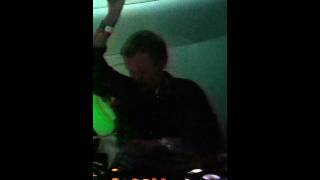 Avicii sings to "My Feelings for you"