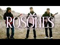 ROSONES Video Oficial Estilo Diferente