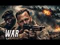 No Backup No Escape Just One Last Fight Behind Enemy Lines Full Action War Movie