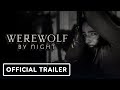 Marvel Studios’ Werewolf By Night - Official Trailer (2022) | D23 Expo 2022