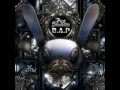 B.A.P- 1004(Angel) 3D Audio 