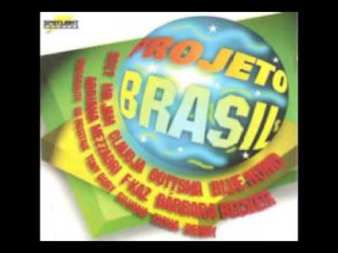 PROJETO BRASIL - todo mundo vai dançar