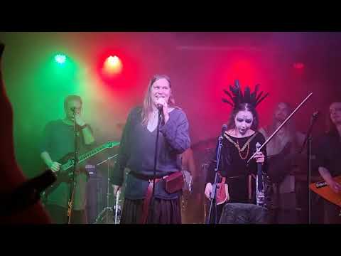 Midvinterblot live @ Julablot 20251213