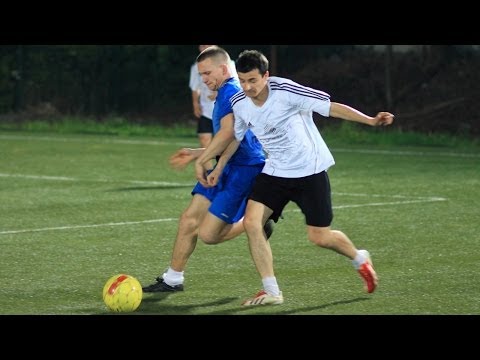 SOLART Deweloper - Finezyjni: 11. tydzień (FLS Wiosna 2014)