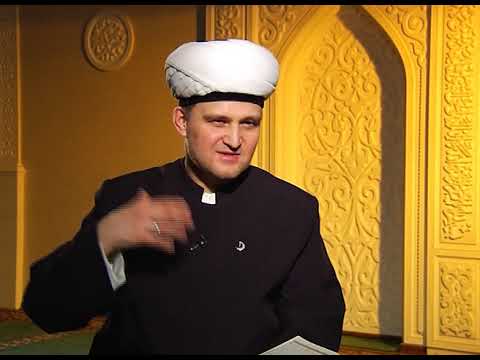 Фильм про халяль из серии "Расскажи мне о вере".