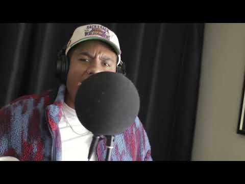 Jordan River Recordings Presents: Go with the Flow Session - Kail Problems