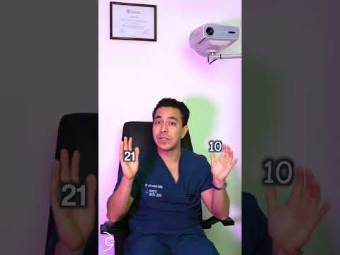 What is normal intraocular pressure?