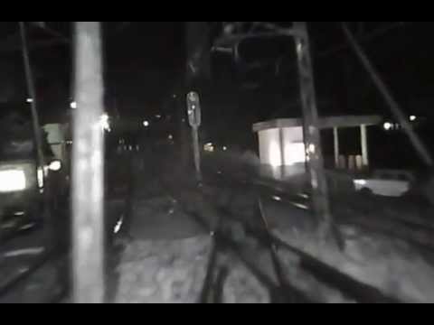 cabview makieta noc ep09