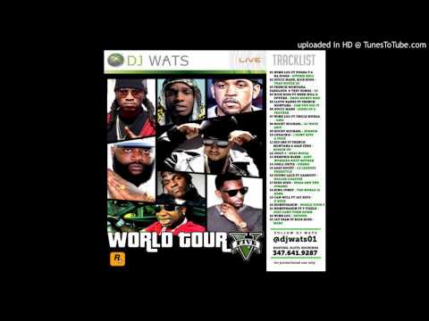 KIDD KIDD - WEAK AND THE STRONG (2013)