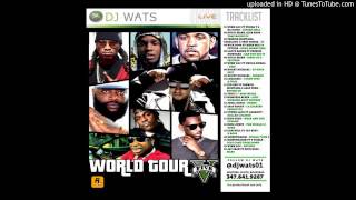 KIDD KIDD - WEAK AND THE STRONG (2013)