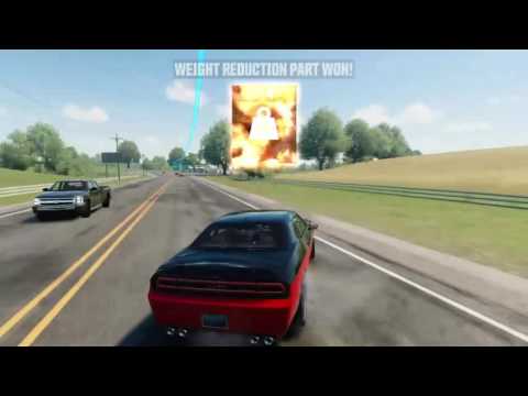 The crew walkthrough part 1 - KILLING