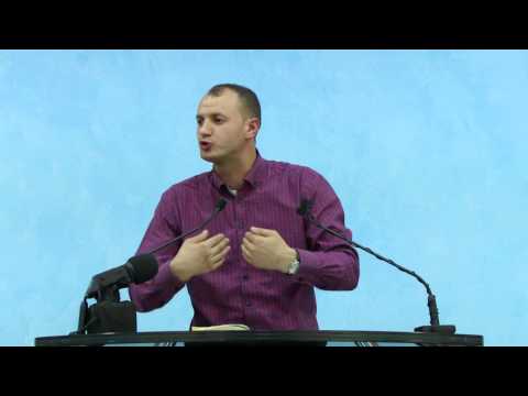 Serviciu Divin - duminică 16.noiembrie.2014 PM