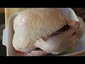 Step by step guide to the best roast turkey