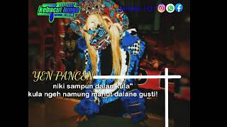 Download lagu Story wa barongan mp3