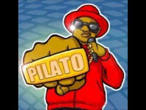 Pilato ft Chef 187 - Bututu