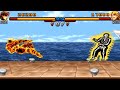 TAS Ryu VS Ken Street Fighter 2 Mix