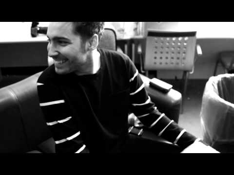 You Me At Six - Day In The Life Of Josh Franceschi