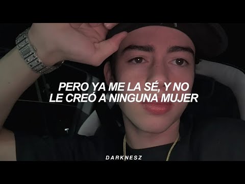 Maracuyá // Dareyes De La Sierra & Kevin AMF // Letra