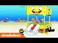 SpongeBob Schwammkopf Kinder Party Nickelodeon Deutschland