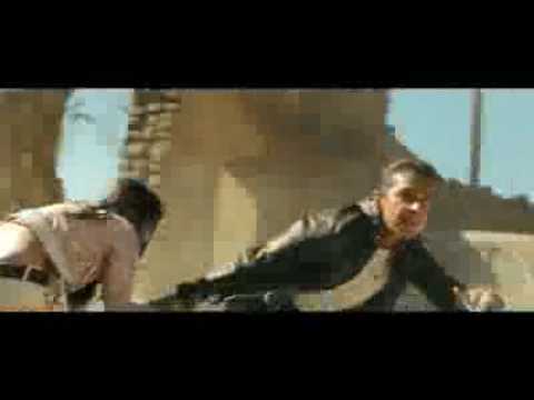 Transformers 2 : Revenge of the Fallen 2009 NEWLY RELEASED Official TV Trailer
