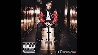 J. Cole - Nobody&#39;s Perfect Ft. Missy Elliott