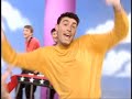 The Wiggles Wake Up Jeff Trailer 2000