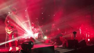 Bloc Party - Different Drugs [Live at Roundhouse London 10.02.17]