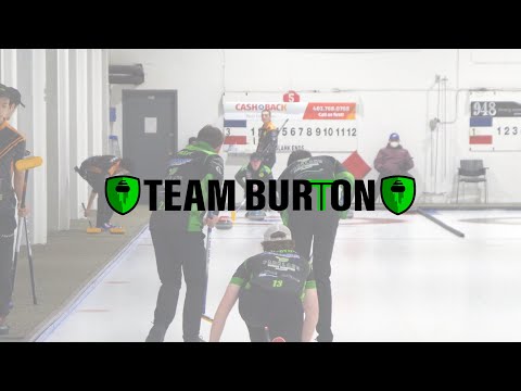 2022 Canadian Under-18 Curling Championship - Draw 17 - Team AB #1 vs Team MB #2 (M)