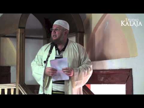 Premtimi i Zotit Pj.2 - Irfan Salihu