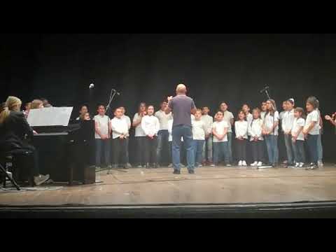 Anna Galterio   C'era    un ReKhanZar