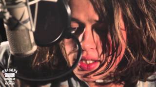 Luke Friend - Commitments (Original) - Ont&#39; Sofa Prime Studios Sessions