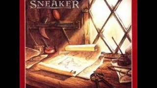 Sneaker - Don't Let Me In video