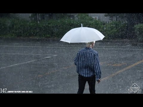 빅플로 의진 190726 BY 147Company 뮤뱅출근길 직캠 fancam