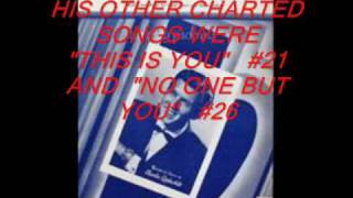 Charlie Applewhite  - &quot;Put Your Heart Next To Mine&quot;