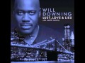 WILL DOWNING - Consensual.