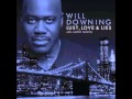 WILL DOWNING - Consensual.