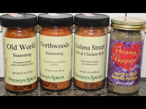 download lagu mp3 mp4 Northwoods Seasoning Recipe, download lagu Northwoods Seasoning Recipe gratis, unduh video klip Northwoods Seasoning Recipe