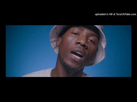 Ganjela ft. Jemax, Nzovu – Nalichofa Ninja