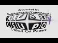 REQUESTED I Wind Of Klasky Csupo Powers