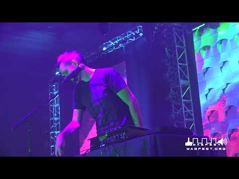 MAGFest 2018: CHIPRAVE feat. Trash80, Dollfin, Auxcide, NNNNNNNNNN, and Toriena