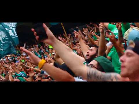 Império Tv 05 - Final Campeonato Paranaense COUTO - atleTIBA